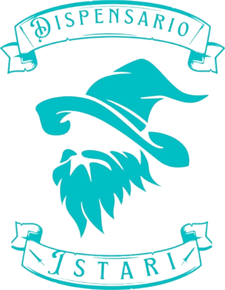 Dispensario Istari Logo